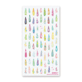 STICKII Sticker Sheet - Unicorn Tears