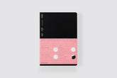 Stalogy 018 Notebook- 365 Day - Lined - A5