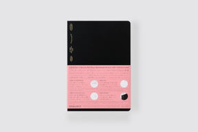 Stalogy 018 Notebook- 365 Day - Lined - A5