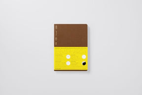 Stalogy 018 Notebook- 365 Day - Grid - A5