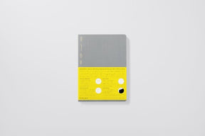 Stalogy 018 Notebook- 365 Day - Grid - A5