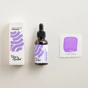 Tom's Studio - Fluoro Highlighter Inks