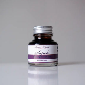 Papier Plume - Ink - Sapele
