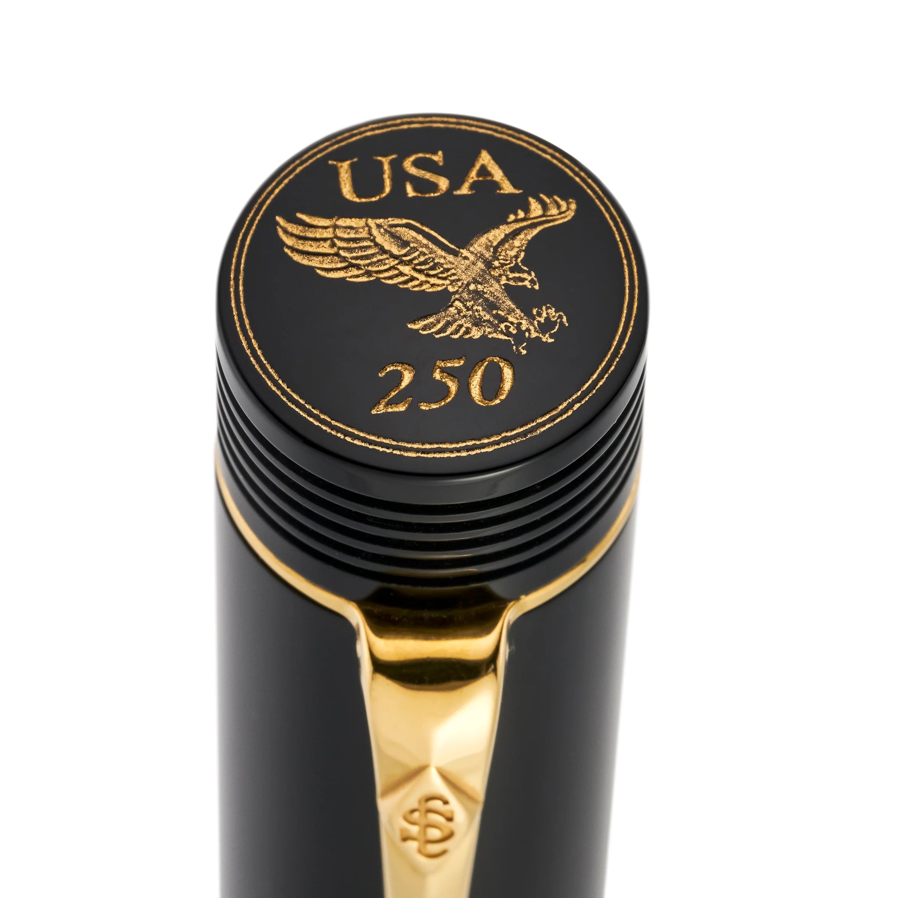 Conway Stewart Churchill - 250th USA Independence