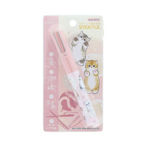 Sun Star - Mofusand Compact Scissors