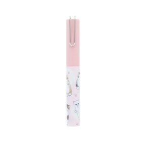 Sun Star - Mofusand Compact Scissors