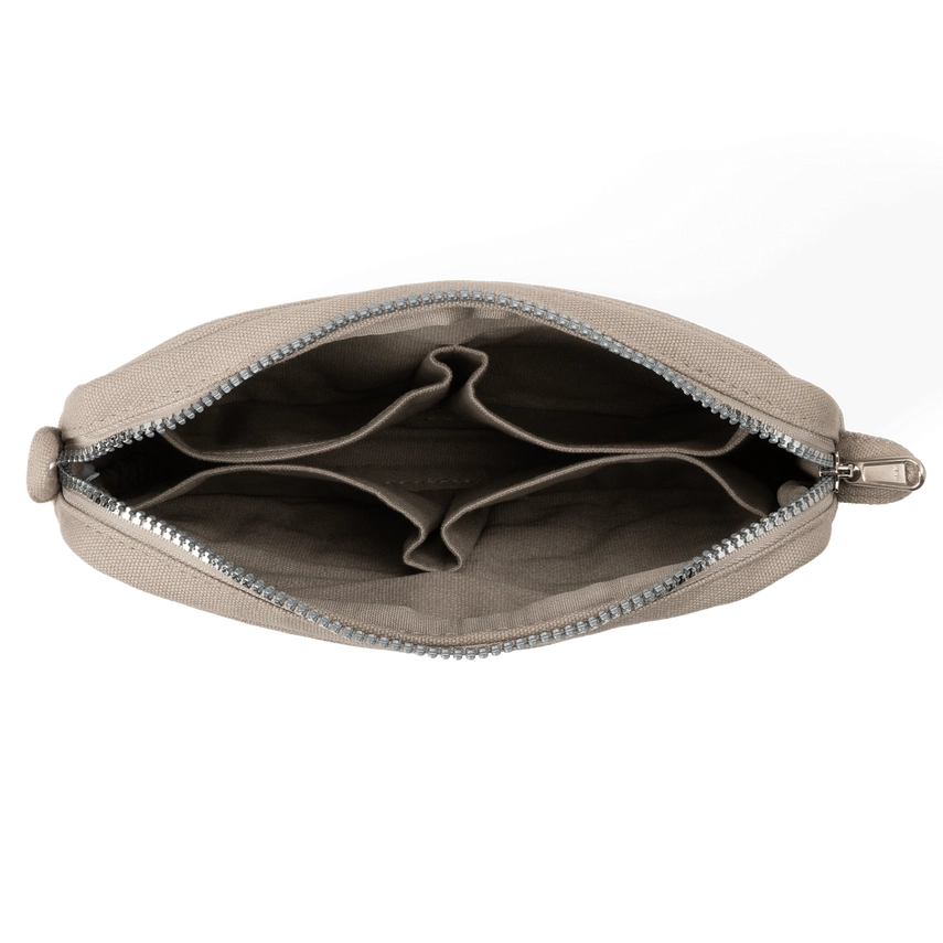 Soola - Studio Pouch - Graphite