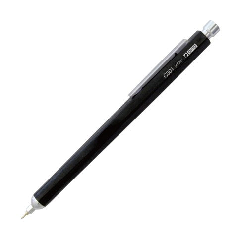 OHTO Horizon 0.7 Ballpoint Pen - Black