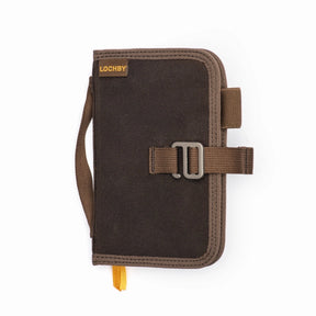 LOCHBY - Field Journal Mini