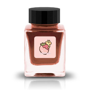Tono & Lims - Friendship Series - Strawberry Choco