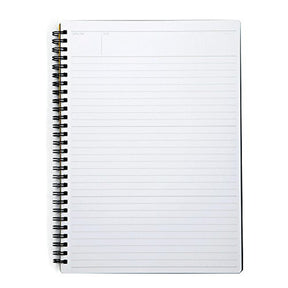 Maruman Notebooks Mnemosyne B5 Notepad- Lined