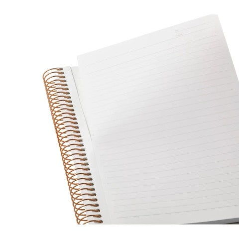 Maruman Notebooks B5 Spiral Note - 150 Sheets Lined