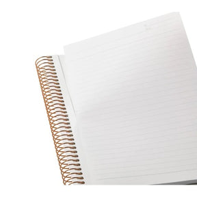 Maruman Notebooks A5 Spiral Note - 150 Sheets Lined