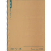 Maruman Spiral Notebook Basic A4 Dot-Grid 5.0mm