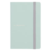 Mnemosyne A6 Hardcover Journal Notebook - Dot Grid