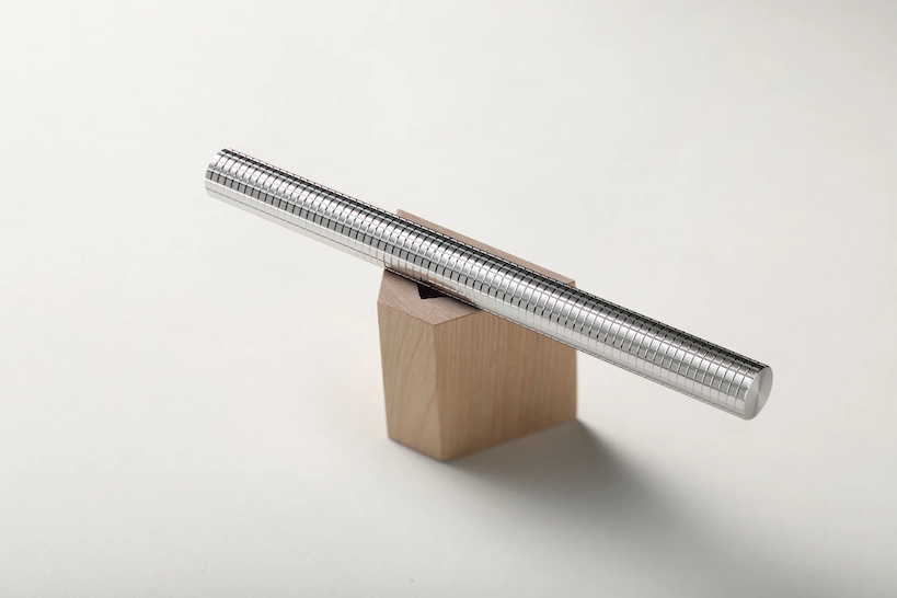Laurett's MLK702 Fountain Brush