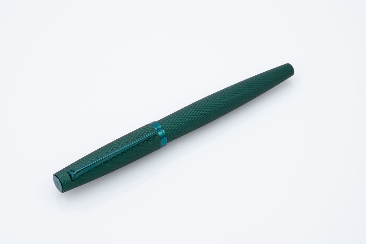 Diplomat Viper Green Fountain