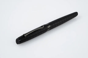 Diplomat Cobra Fountain - Black