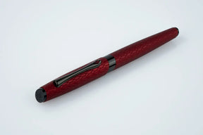 Diplomat Cobra Rollerball - Burgundy