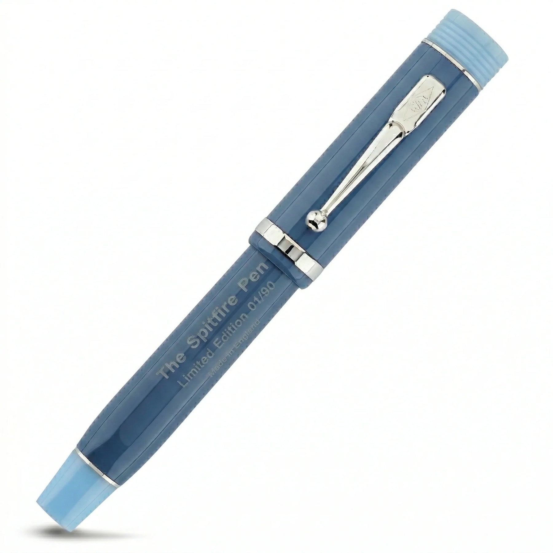 Conway Stewart Churchill Spitfire Pen