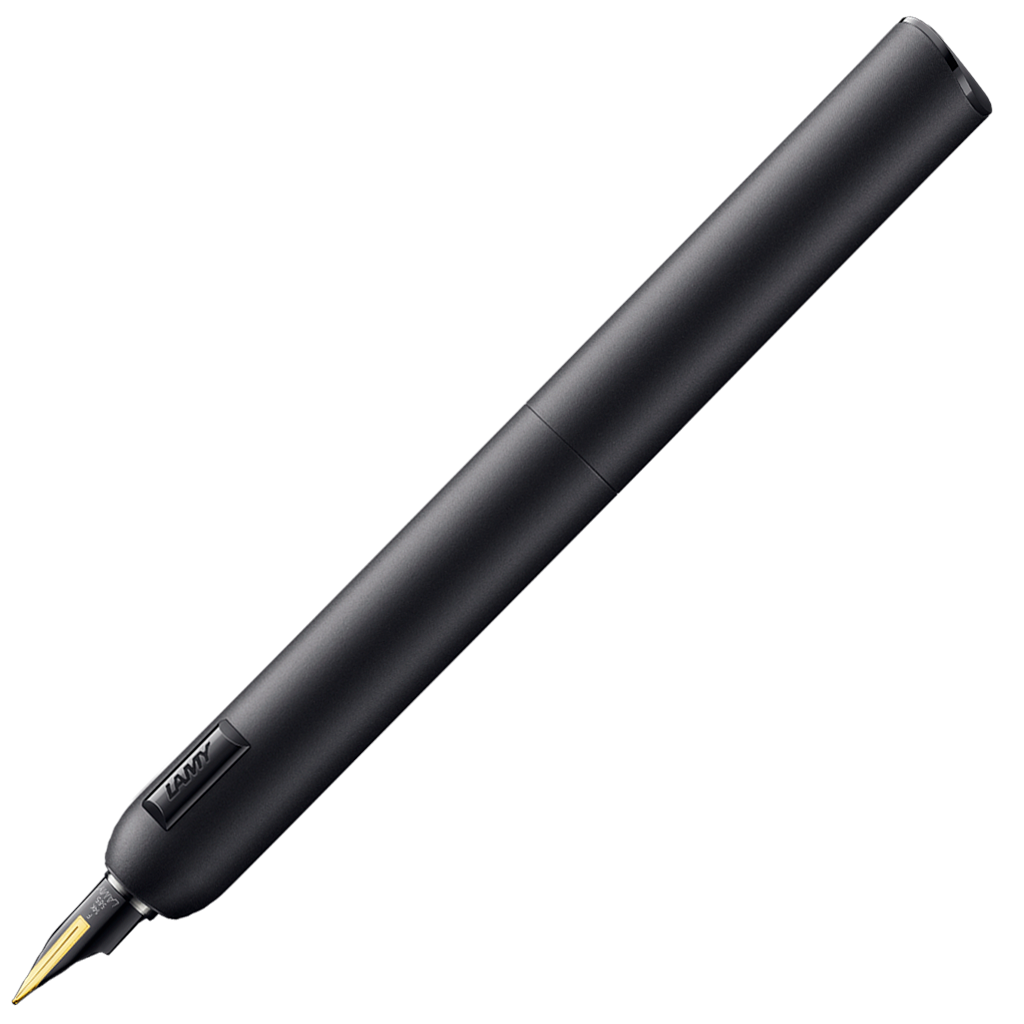 Lamy Dialog CC All Black