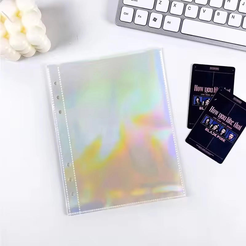 Menmin Made - Ultimate Journal Bag Sticker Sleeve Inserts