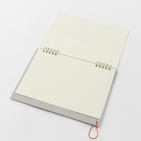 Midori MD 2024 Weekly Calendar