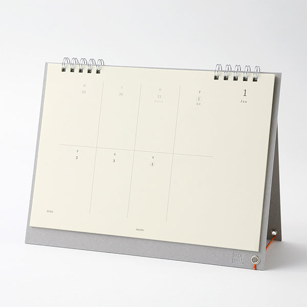 Midori Desktop Weekly 2026 Edition