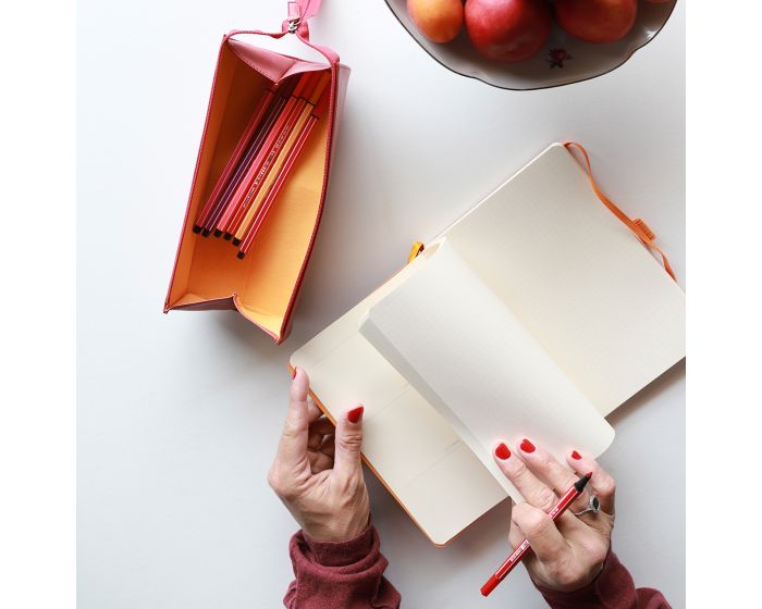 Rhodia Rhodiarama Pencil Box