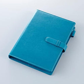 Gulfstream - 6 Hole Binder A5