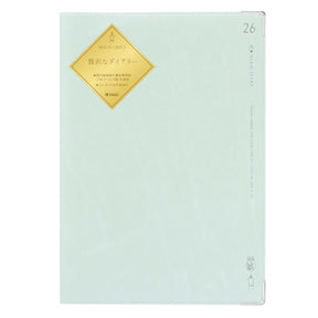 Kleid 2026 Fleek Diary B6