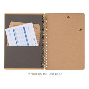 Kleid 2026 Work Diary B6