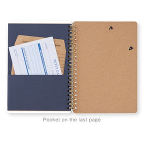 Kleid x Eric 2026 Diary B6