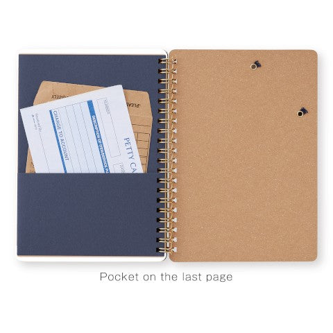 Kleid x Eric 2026 Diary B6