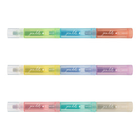 Midori - Joined Dots Light Tone Pen