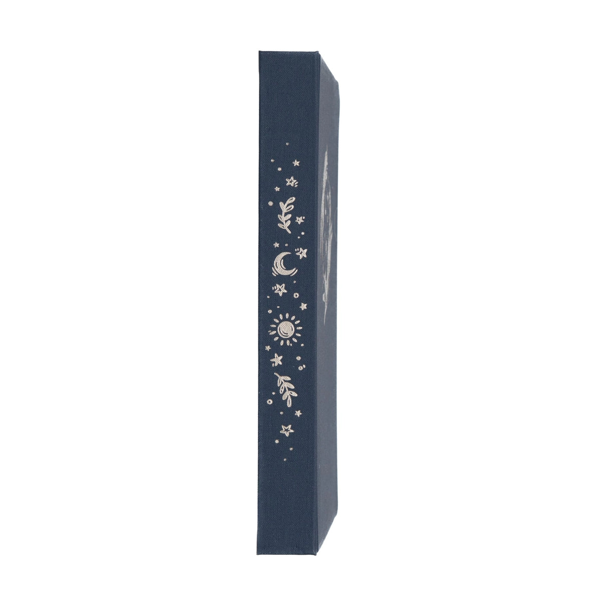 Archer & Olive - Forest Foxes Dot Grid Notebook - B6