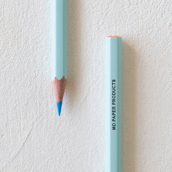 Midori MD 6 piece Color Pencil Set
