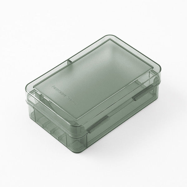 Midori  Paintable Stamp Case