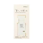 Midori Correction Tape - 6mm Cream