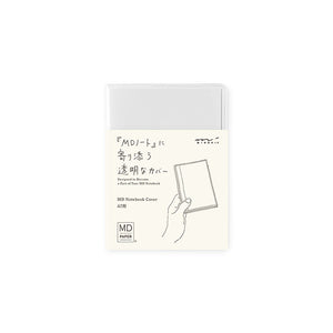 Midori Notebook Cover - A7