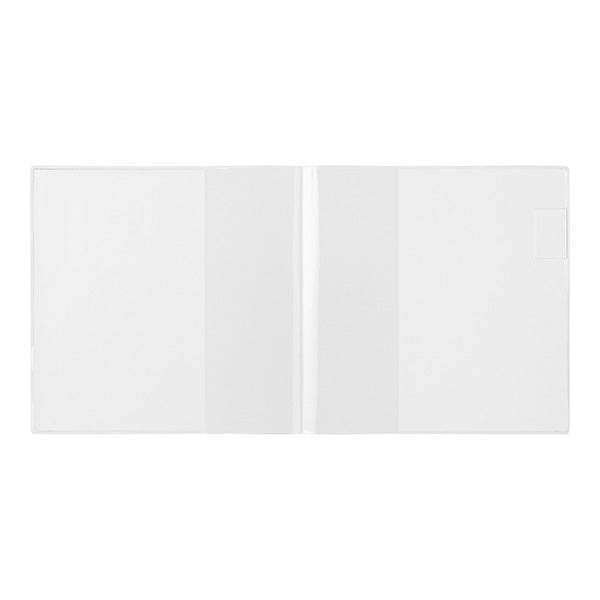 Midori MD Notebook Cover - A5 Square