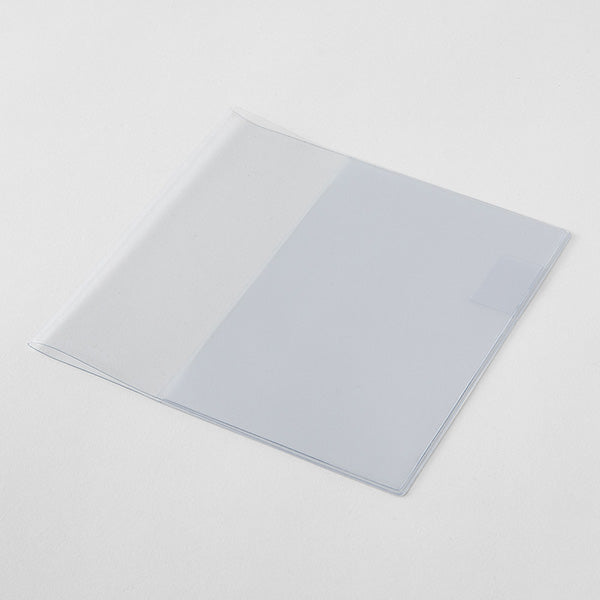 Midori MD A5 Square Notebook Cover