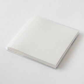 Midori MD A5 Square Notebook Cover