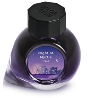 Colorverse USA Special Series Ink- South Carolina - Night of Myrtle