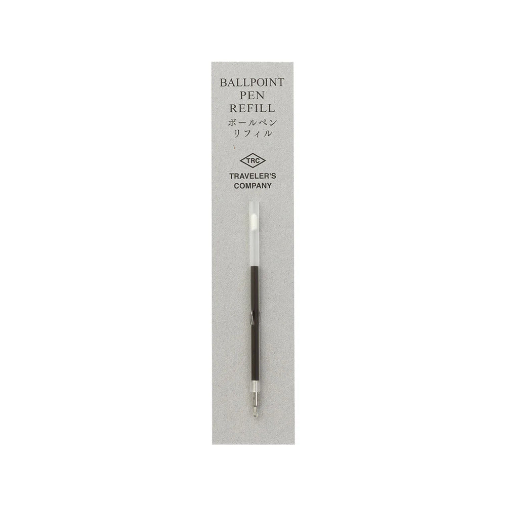 The Traveler's Company Ballpoint Pen Refill