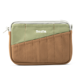 Soola - Studio Pouch - Good Earth