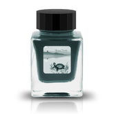 Tono & Lims - Yuugen Series - Green Turtle
