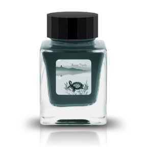 Tono & Lims - Yuugen Series - Green Turtle