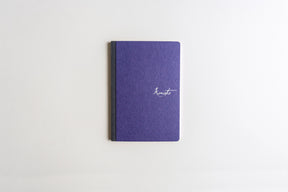 Karatis - Medium Tomoe River Fountain Pen Notebook