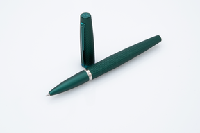 Diplomat Viper Green Rollerball